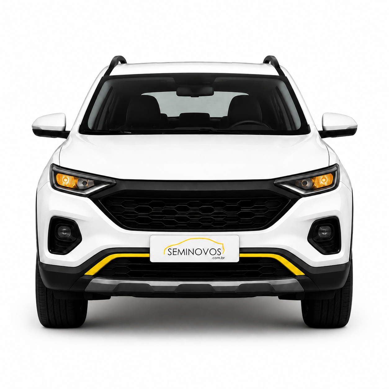 Anuncie seu carro na Seminovos